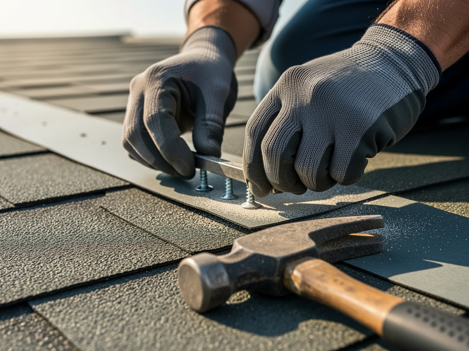 Why choose Fascia Repair in Unicoi, TN